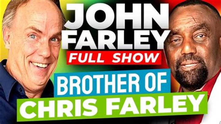 Is Jim Farley Related To Chris Farley? Everything To Know About The CEO Of Ford
