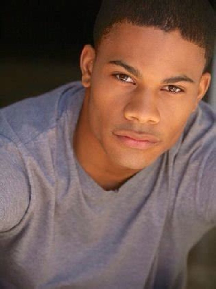 Is Jordan Calloway Married to Wife? Or Dating a Girlfriend?
