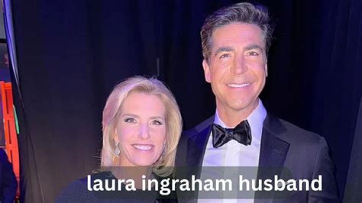 Is Laura Ingraham Gay? Details On The Sexuality Of The Television Host