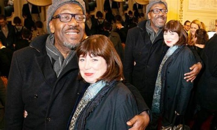 Is Lenny Henry Married Now Dawn French