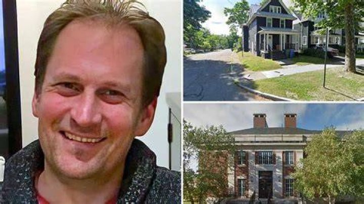 Is Missing Professor Rochester NY Found Dead? University of Rochester Professor Missing, Police Says