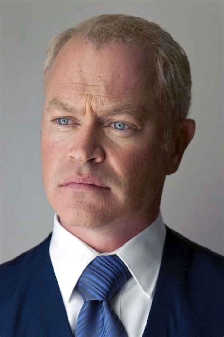 Is Neal McDonough The Father Of Robert Ri'chard? The Resemblance Is Startling (Updated on August 2023)