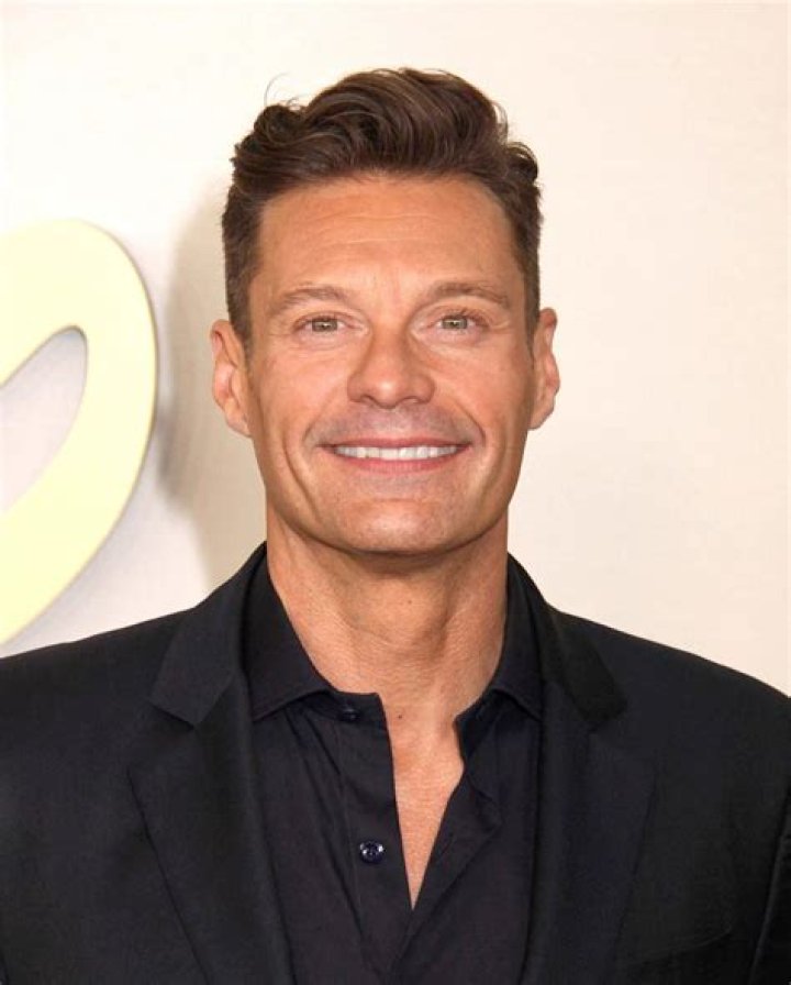 Is Ryan Seacrest Gay? Exploring TV Personalitys Sexuality