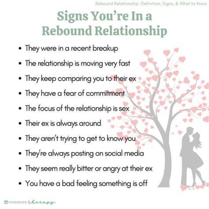 Is She In A Relationship?