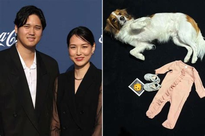 Is Shohei Ohtani Married? His Connection With Kamalani Dung |