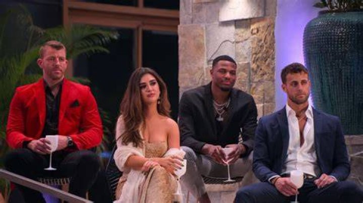 Is there a Perfect Match reunion?