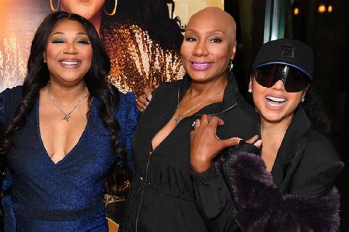 Is Towanda Braxton Hitched To Sean Hall? Discover The Revelations