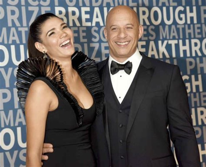 Is Vin Diesel Married? Uncovering The Truth Behind His Marital Status