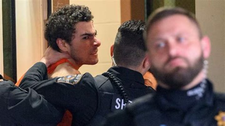 Is Zuckles Arrested? Mason Bradford's Arrest Charges Explained