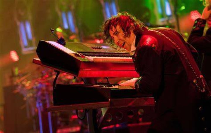 Isaiah Ikey Owens, Jack White keyboardist, dies aged 38 | Pop and rock