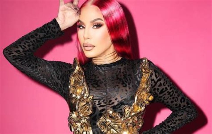 Ivy Queen Height, Weight, Net Worth, Age, Birthday, Wikipedia, Who, Nationality, Biography