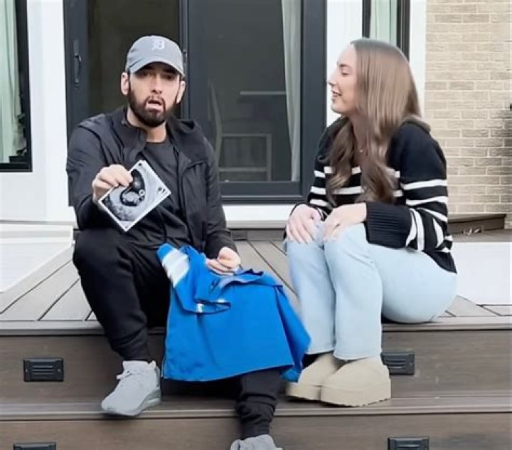 Jalen Rose Responds To Eminem's Lyrics About His Girlfriend Molly Qerim On 