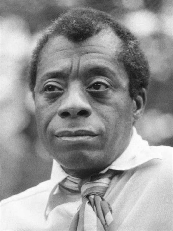James Baldwin Net Worth