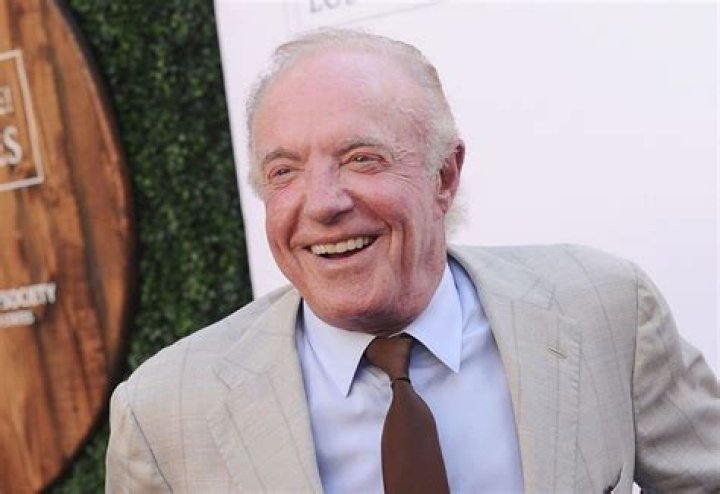 James Caan Biography