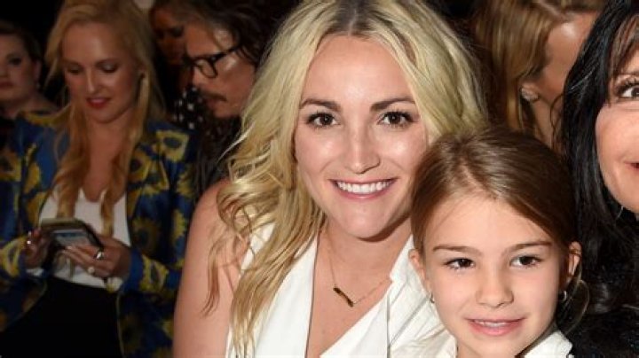 Jamie Lynn Spears' Daughter's Story And Its Lasting Impact On Safety