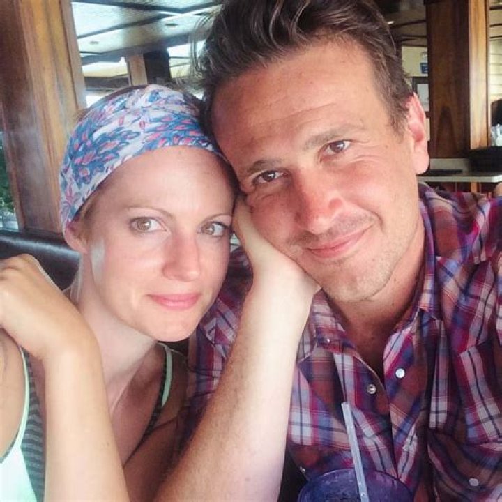 Jason Segel, Alexis Mixter Split After 8 Years Together |