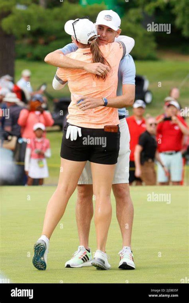 Jay Monahan And Jennifer Kupcho's Impact On Golf
