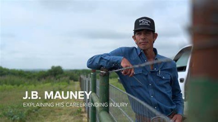 JB Mauney's Retirement And Beyond