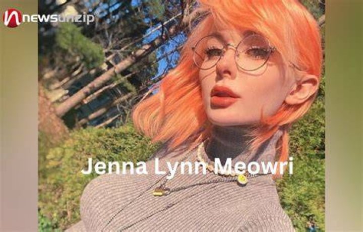 Jenna Lynn Meowri's OnlyFans Leaks Explained