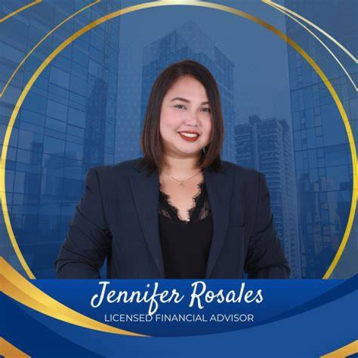 Jennifer Rosales Net Worth 2024 |