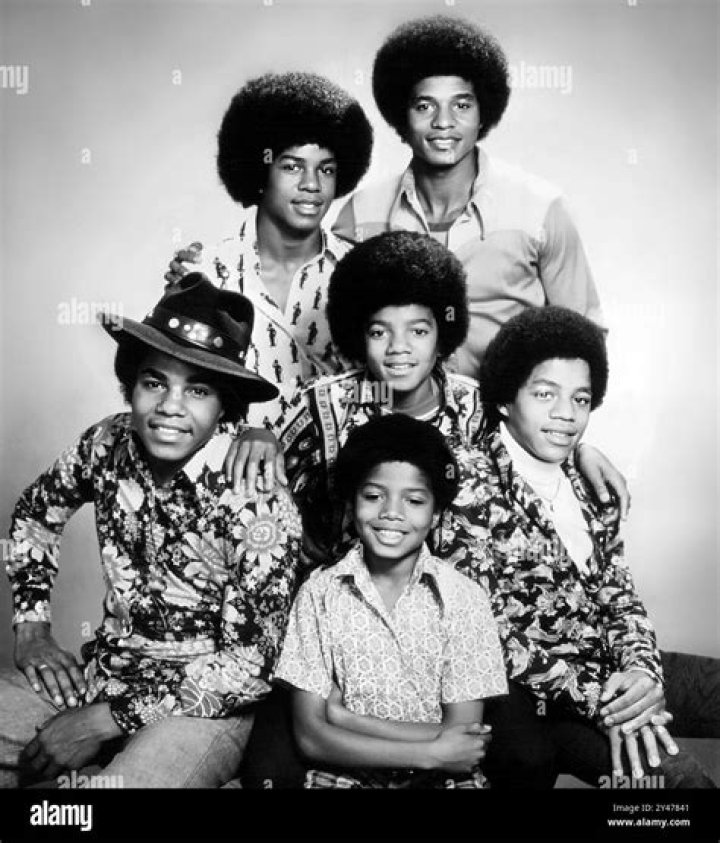 Jermaine Jackson, The Jackson 5 Ex-Member