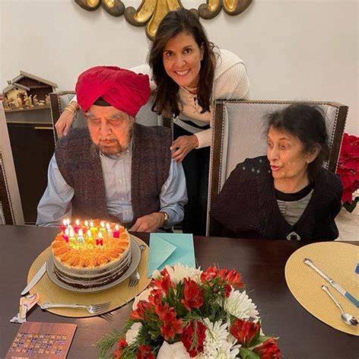 Jessie Mei Li's Parents Are From Two Different Countries