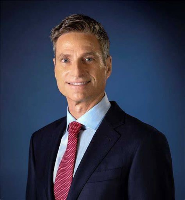 Jim Taiclet Age Family Education Salary Interview