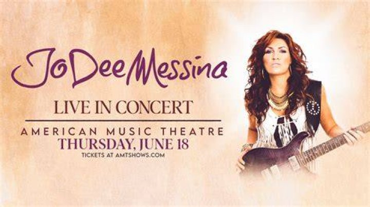 Jo Dee Messina Net Worth 2024