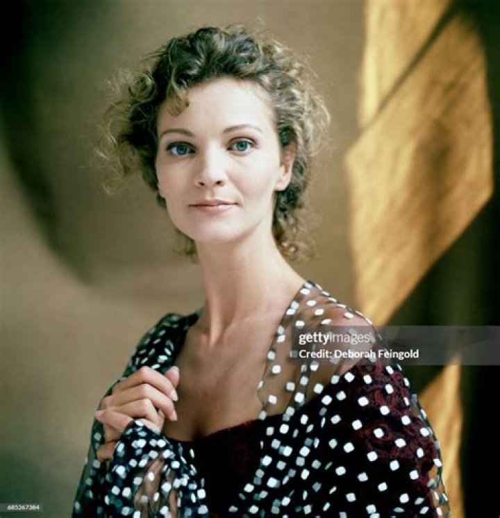 Joan Allen