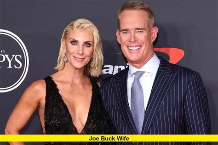 Joe Buck (ESPN) Bio, Wiki, Age, MLB, Wife, FOX Sports, Net Worth