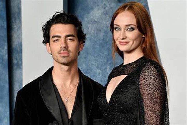 Joe Jonas' Song About Sophie Turner: Breaking Down the Lyrics Amid Split