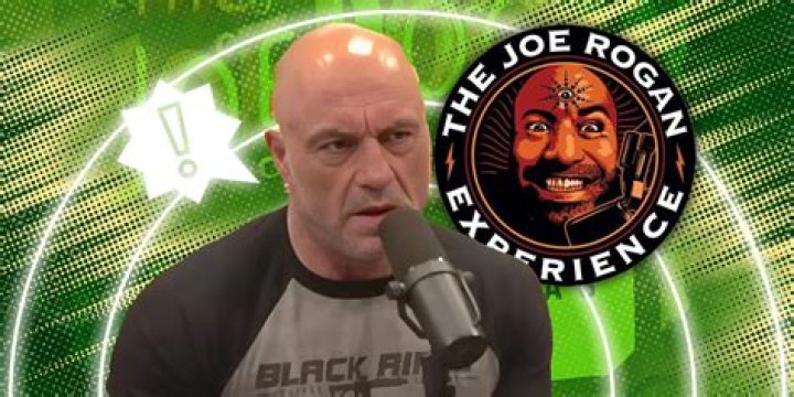 Joe Rogan's Death And Its Impact