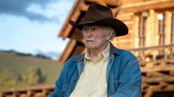 John Dutton Net Worth How Much Is John Dutton Worth? ·