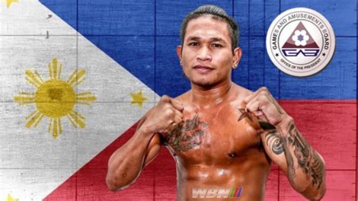 John Riel Casimero : Philippines Boxer | Age, Biography, Wiki, Career, Net Worth, Family, Wife, Girl