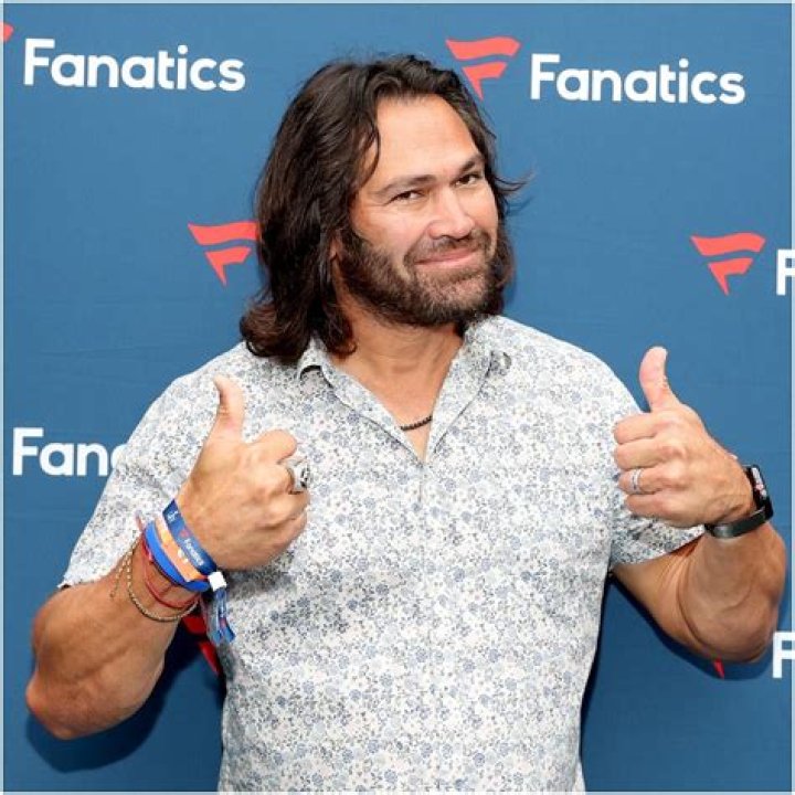 Johnny Damon Net Worth | Wife ·