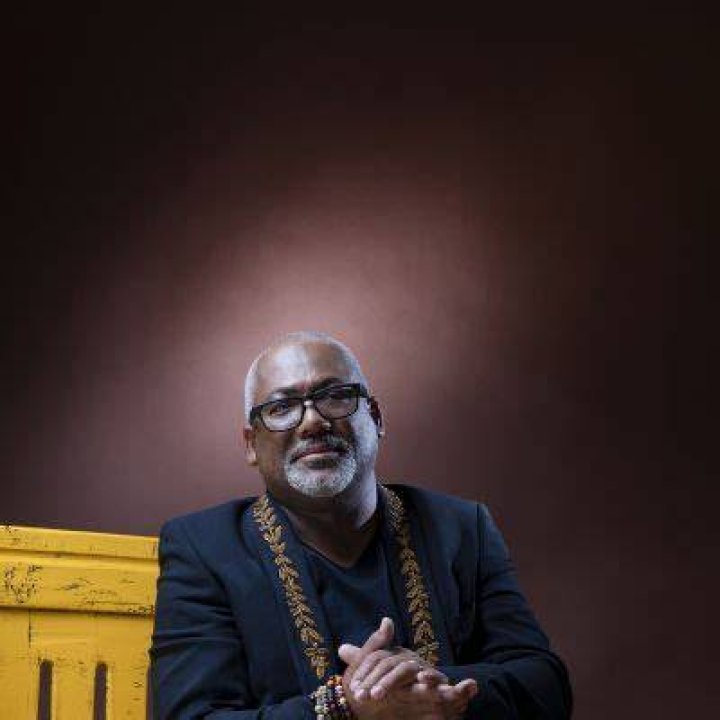 Jonathan Butler Said That He Experienced Racial Profiling In Napa Valley