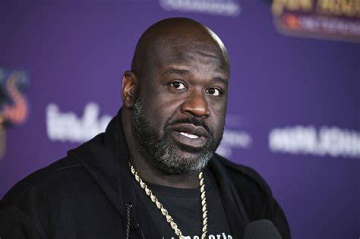Joseph Toney Bio, Wikipedia, Height, Age, Shaquille O'Neal, and Net Worth ·