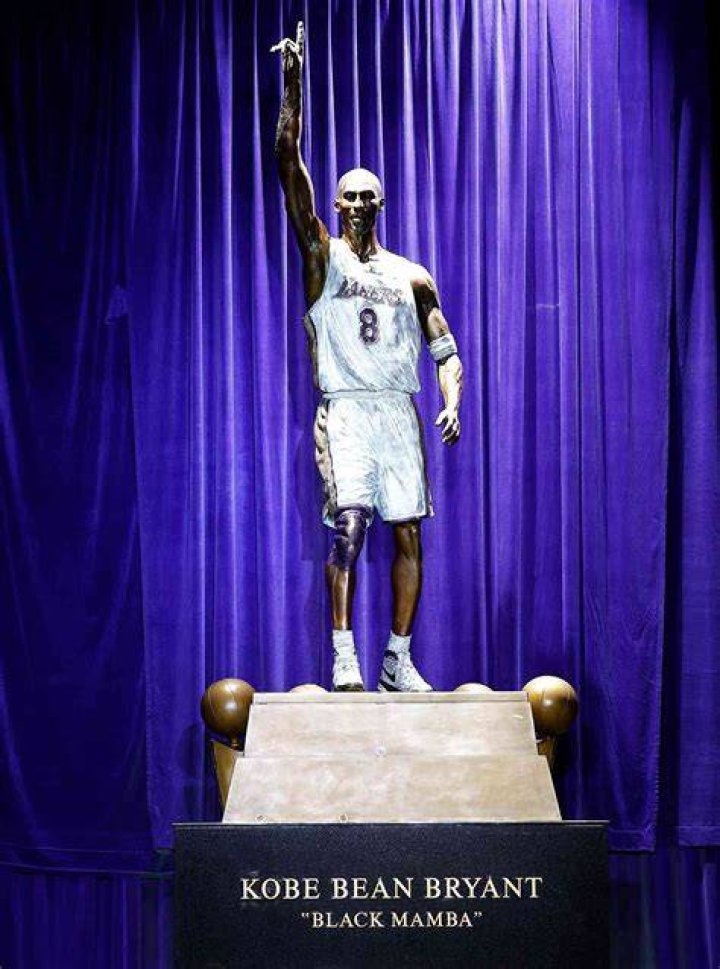 Journey Into The Exclusive World Of Kobe Bryant's Luxurious Homes
