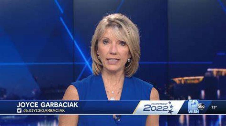 Joyce Garbaciak (WISN 12 News)Bio, Wiki, Age, Family, Eye Surgery,