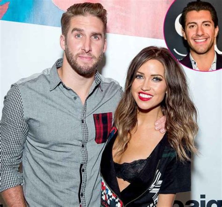 Kaitlyn Bristowe and Shawn Booth: The Way They Were