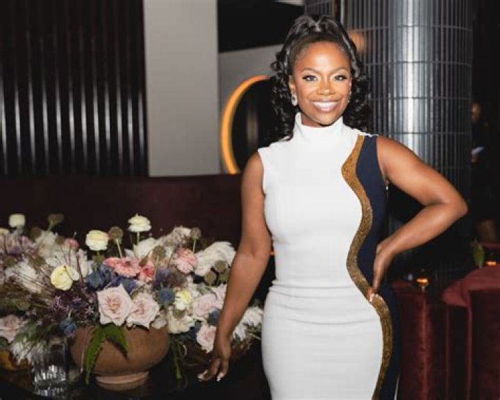 Kandi Burruss Net Worth 2023: What Is The 