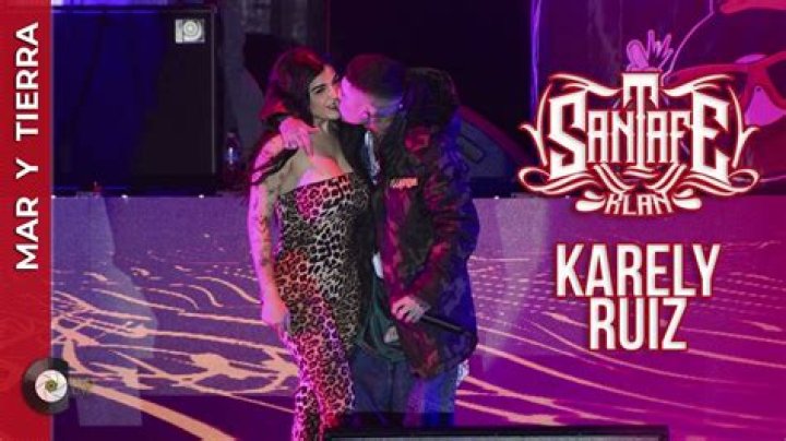 Karely Ruiz Y Santa Fe Klan Leaked: Scandal Unfolds Online