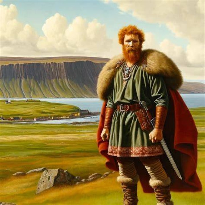 Karin Nelsen Dari Vikings Meet: Temukan Sosok Penggemar Sejati