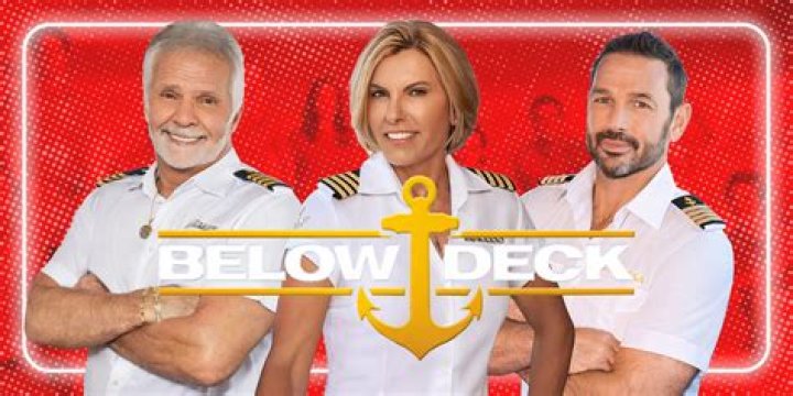 Katie Flood, Chief Stew Of Below Deck Revealed