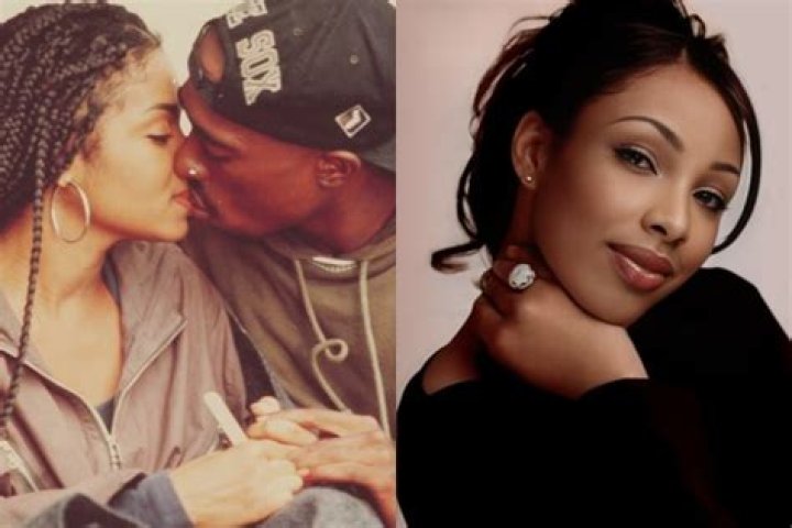 Keisha Morris |
