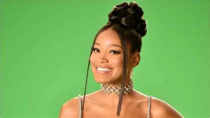 Keke Palmer Net Worth 2024