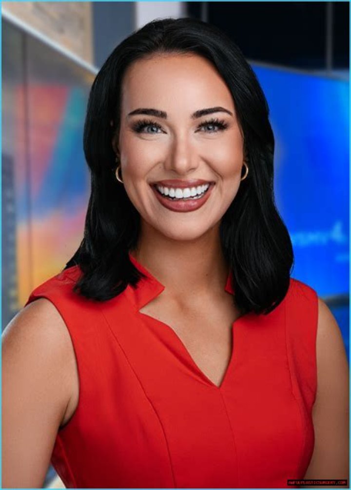 Kelly Avellino [NBC12] Wiki Age, Biography, , Salary, Husband, Instagram