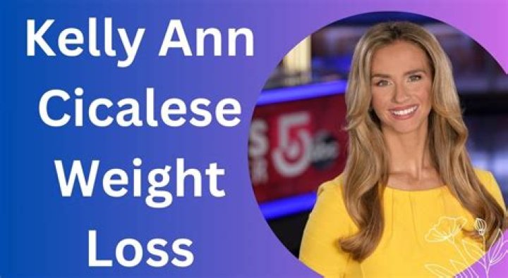 Kellyanne Cicalese Measurements: Unveiling The Facts