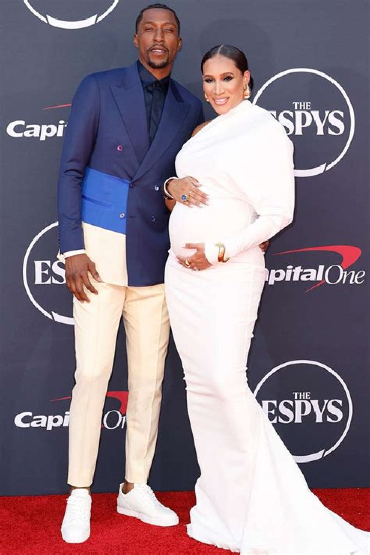Kentavious Caldwell-Pope Parents: Meet Rhonda & Lawrence