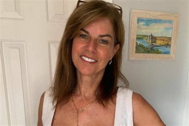 Kerith Burke Biography Mom Age